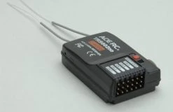 Thunder Tiger 2.4G 6Ch Rxtrs602Dd -XTM Racing And Thunder Tiger Sales aq2297 3