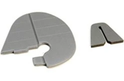 Thunder Tiger Vertical Tail For TT4323