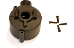 Thunder Tiger EMTA4 Diff Case