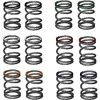 Thunder Tiger TT Option Rear Shock Spring Set SB5 1 Thunder Tiger TT Option Rear Shock Spring Set SB5 -XTM Racing And Thunder Tiger Sales pd07 0011 1