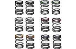Thunder Tiger TT Option Rear Shock Spring Set SB5