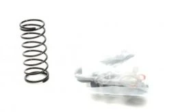 Thunder Tiger TT Sledgehammer S50 SE Shock Set