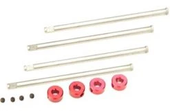 Thunder Tiger TT EB-4 Carbide Lower Arm Pin (x4)