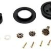 Thunder Tiger TT Differential Set - TS-4 -XTM Racing And Thunder Tiger Sales pd0801 1