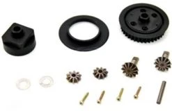 Thunder Tiger TT Differential Set - TS-4