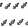 Thunder Tiger TT Ball Joint (x10) TS2/TS4 -XTM Racing And Thunder Tiger Sales pd0811 1