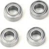 Thunder Tiger TT Ball Bearings 5x10x4mm TS-4 2 Thunder Tiger TT Ball Bearings 5x10x4mm TS-4 -XTM Racing And Thunder Tiger Sales pd0874 1