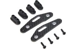 Thunder Tiger Slider Mt. Extender 6573