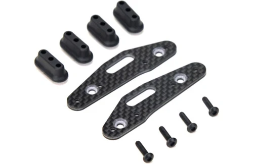 Thunder Tiger Slider Mt. Extender 6573 3 Thunder Tiger Slider Mt. Extender 6573