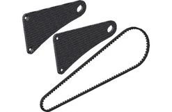 Thunder Tiger Swingarm Legs & Belt - 6573