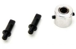 Thunder Tiger Front One-Way Diff Set TS-2/4