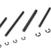 Thunder Tiger Hinge Pin Set - 6573 -XTM Racing And Thunder Tiger Sales pd10 0022 1