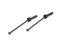 Thunder Tiger Ball Universal Front