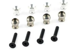 Thunder Tiger Front Knuckle Ball W/Cone