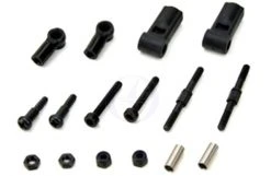 Thunder Tiger Rear Upper Arm