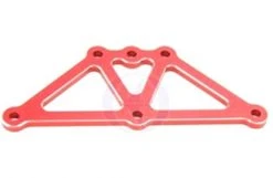 Thunder Tiger Servo Saver Top Plate Ss ** CLEARANCE **