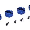 Thunder Tiger Opt. Wheel Hex Drives -XTM Racing And Thunder Tiger Sales pd1766 1