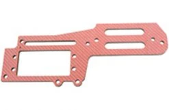 Thunder Tiger Servo Tray - EB4S3 - (R) Opt Part