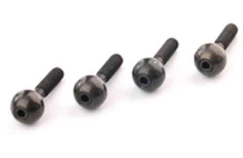 Thunder Tiger Pillow Ball Set/Lite - S3/ST1 Opt 3 Thunder Tiger Pillow Ball Set/Lite - S3/ST1 Opt