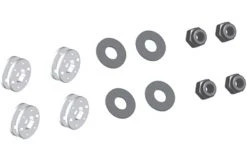 Thunder Tiger Shock Psiton(4)S3