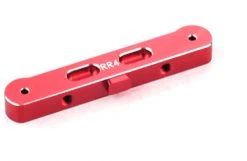 Thunder Tiger Fr Plate Rr Trans Rr4 S3/ST1 Opt