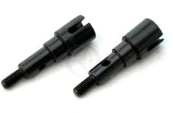 Thunder Tiger Rr Axle-ER1