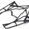 Thunder Tiger Rear Roll Cage -XTM Racing And Thunder Tiger Sales pd25010ks 1