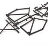 Thunder Tiger L/R Roll Cage Jackal -XTM Racing And Thunder Tiger Sales pd25015ks 1