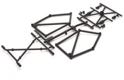 Thunder Tiger L/R Roll Cage Jackal