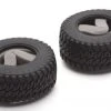 Thunder Tiger Tyres With Inserts Jackal -XTM Racing And Thunder Tiger Sales pd27006ks 1