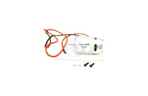 Thunder Tiger Starter Motor 2408 3 Thunder Tiger Starter Motor 2408