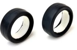 Thunder Tiger 1/10 Slick Tyre W/Foam X 2