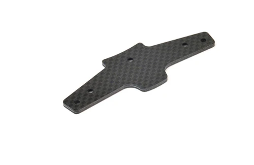 Thunder Tiger CFRP Bumper Top Plate 3 Thunder Tiger CFRP Bumper Top Plate