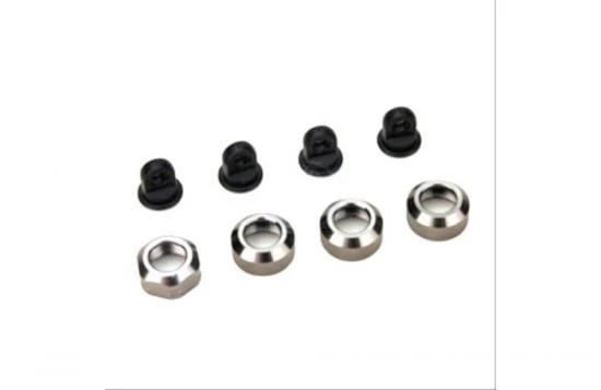 Thunder Tiger Center Bulkhead TA-EB 3 Thunder Tiger Center Bulkhead TA-EB