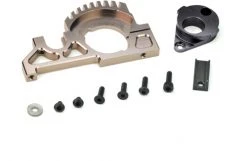 Thunder Tiger Alum Motor Mount TA-ET