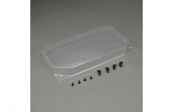 Thunder Tiger Chassis Cover TA-ET