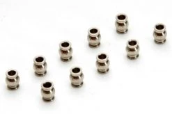 Thunder Tiger Hollow Balls