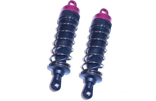 Thunder Tiger 6243 Front Shock Set 3 Thunder Tiger 6243 Front Shock Set
