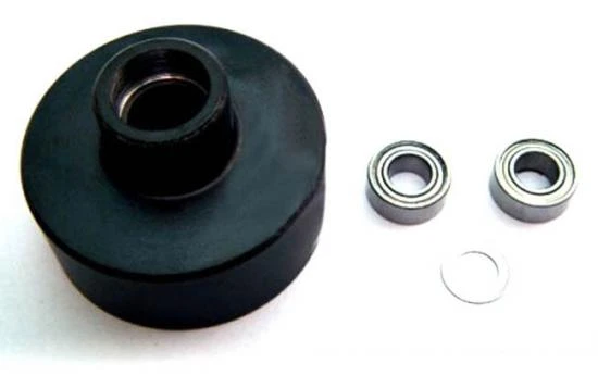 Thunder Tiger Clutch Bell 46M 3 Thunder Tiger Clutch Bell 46M