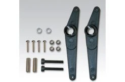 Thunder Tiger Mixing Lever - R30/Er V1 & V2