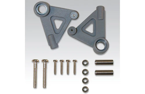 Thunder Tiger Aileron Lever V1 & V2 3 Thunder Tiger Aileron Lever V1 & V2