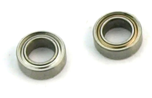 Thunder Tiger Tail Pitch Control Lever Brg Raptor 3 Thunder Tiger Tail Pitch Control Lever Brg Raptor