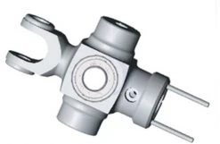 Thunder Tiger Metal M Rotor Hub R30/Eraptor