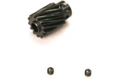 Thunder Tiger E820 11T Motor Pinion - 8mm