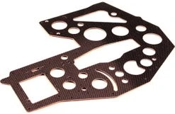 Thunder Tiger E820 Side Frame - Right