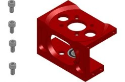 Thunder Tiger E820 8mm One Piece Motor Mount