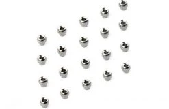 Thunder Tiger Link Balls X 20 (3.8Di)