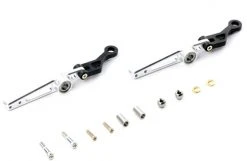 Thunder Tiger Metal Flybar C.Lever