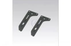 Thunder Tiger Carbon Battery Tray - E325