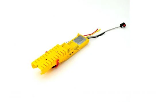 Thunder Tiger Innovator Std Ics Box 3 Thunder Tiger Innovator Std Ics Box